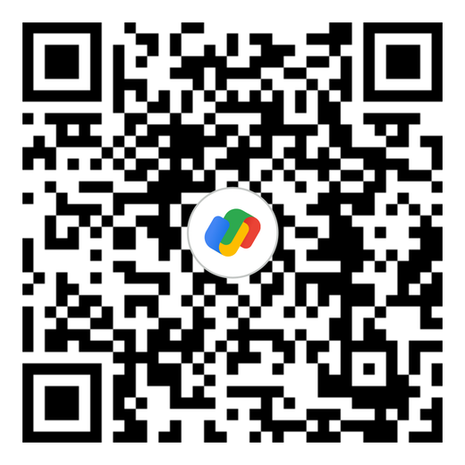 UPI payment QR code paying tavishgupta9@okaxis